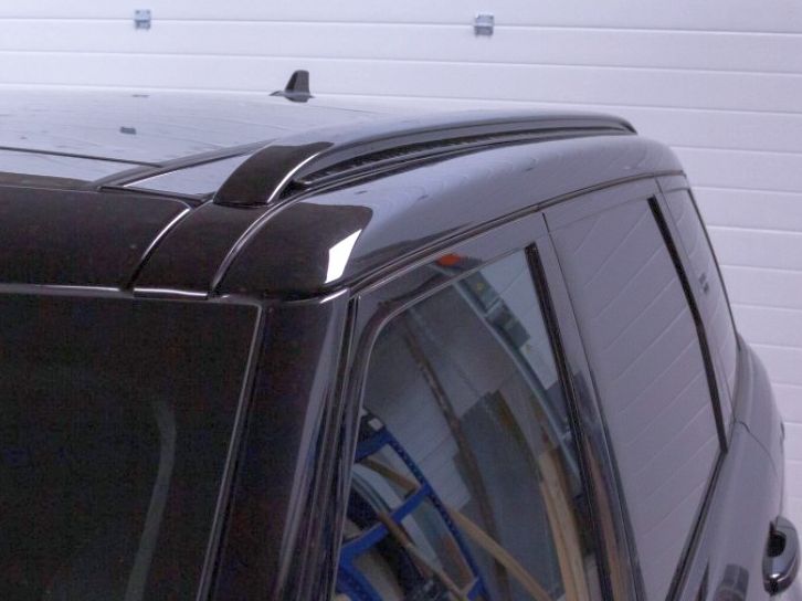 Багажник на крышу  ( рейлинги )  Range Rover Sport  2013 – L494