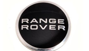 Колпачки  литых дисков Range Rover / Land Rover
