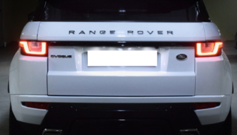 Задние фонари Range Rover Evoque L 538